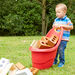 Outdoor Handy Storage Cart  hi\-res