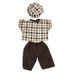 Role Play Traditional Doll\'s Clothes  hi\-res