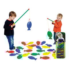 Alphabet Fishing Game  Alphabet Fishing Game  hi-res