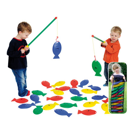 Alphabet Fishing Game Small  hi\-res