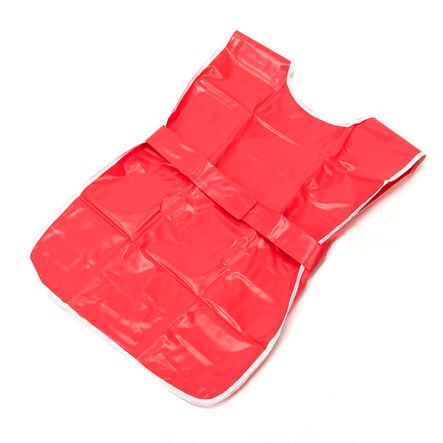 PVC Waterproof Tabards 61cm x 38cm Single  hi\-res