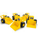 Expressions Bulldozer  hi\-res