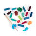 The Essential Pencil Grip Kit 20pk  hi\-res