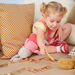 Metallic Matching Domino Set 15pcs  hi\-res