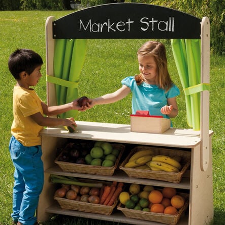 Millhouse Outdoor Role Play Shop and Theatre  hi\-res