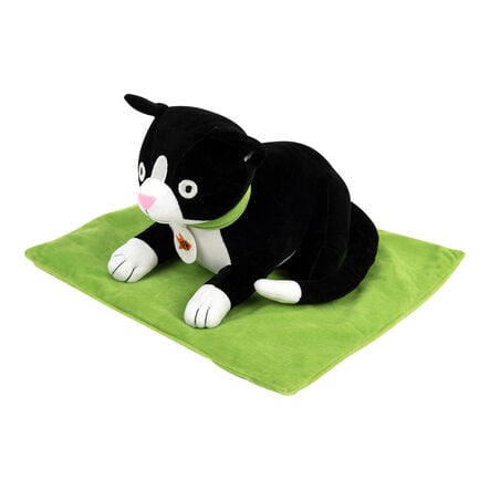 Weighted Lap Buddies and Blanket  hi\-res