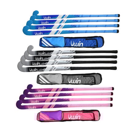 Uwin TS\-X Hockey Stick Bundle  hi\-res