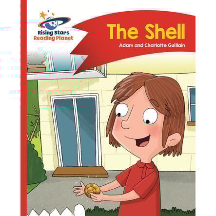 Reading Planet Red B Complete Pack  hi\-res