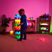 Glow Crosses  hi\-res
