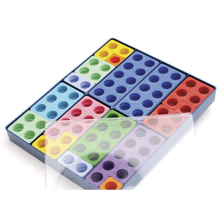 Numicon Shapes Single Pack 80pcs  hi\-res