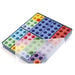 Numicon Shapes Single Pack 80pcs  hi\-res