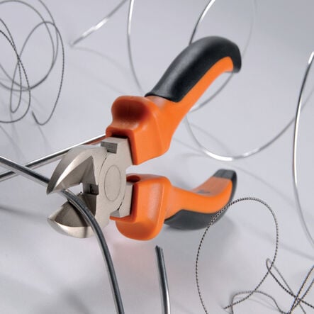 Heavy Duty Cutting Pliers  hi\-res