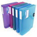 RAPESCO A4 Wallet Box File 40mm 5pk  hi\-res
