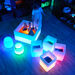 TTS Light Up Messy Pit Collection \x26 Glow Cubes  hi\-res