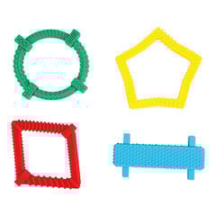 TTS Calming Fidget Chews 4pk  TTS Calming Fidget Chews 4pk  hi-res