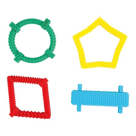 TTS Sensory Calming Chews 4pk  hi\-res