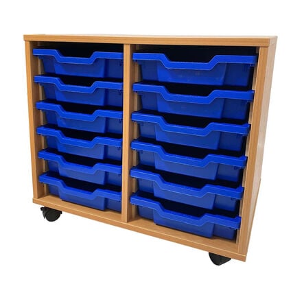 Value Shallow Tray Unit  hi\-res