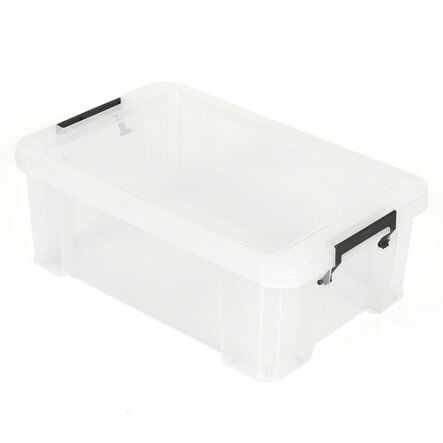 Allstore Plastic Storage Box  hi\-res