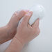 Snowball Squishy Crunch Fidget Ball  hi\-res