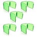 Pop\-Up Concentration Desk Barrier  hi\-res