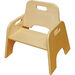 Toddler Wooden Chair  hi\-res