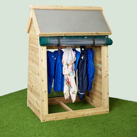 Outdoor Clothing Store  hi\-res
