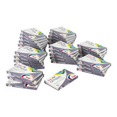 Pentel Art Oil Pastels Assorted 144pk  hi-res