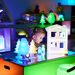 Glow Small World Bundle  hi\-res