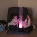 TTS Rechargeable Sensory Hurricane Tube  hi\-res