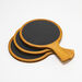 Wooden Chalk Boards 3pk  hi\-res
