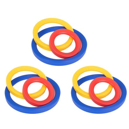 Giant Activity Play Rings 9pk  hi\-res