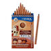 Lyra Skin Tone Jumbo Colouring Pencils Assorted 12pk  hi\-res