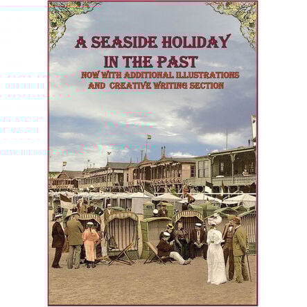 Seaside History Photopack and Activities  hi\-res