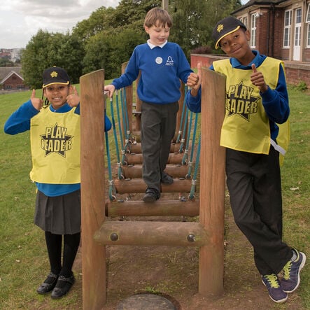 Playtime Leader Tabards 5pk  hi\-res