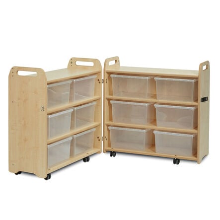 Millhouse Pack Away Cabinet  hi\-res