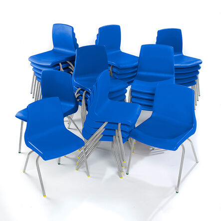 NP Classroom Chairs 30pk  hi\-res