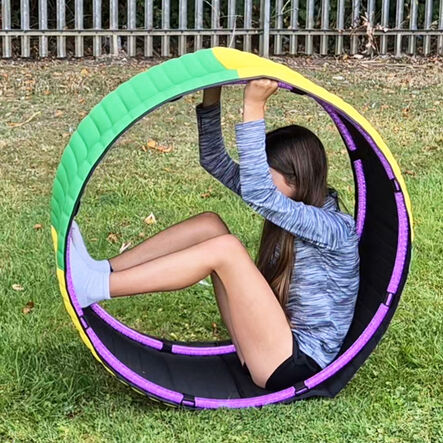 Rolling Ring  hi\-res