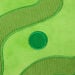 TTS Sensory Rechargeable Touch Cushions 3pk  hi\-res