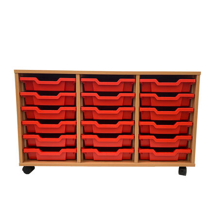 Value Shallow Tray Unit  hi\-res
