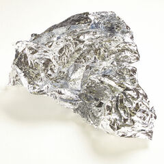 Metallic Coloured Creative Foil  Metallic Coloured Creative Foil  hi-res