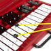 3M KS2 Musical Instrument Set 25pk  hi\-res