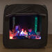 TTS Pop\-Up Sensory Space Black Black hi\-res