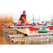 Gopak Contour25 Folding Tables W685mm  hi\-res