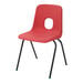 Hille Series E Shell Chair  hi\-res