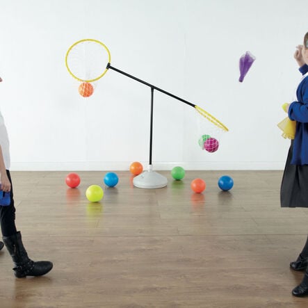 TTS Playground Scales Target Game  hi\-res
