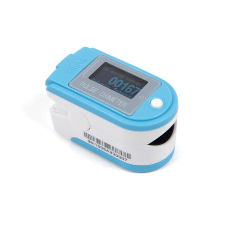 TTS Coloured Pulse Meters \- 6pk  hi\-res