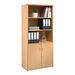 Cupboard with Storage Shelving 1440mm(h)  hi\-res