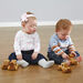 Mini Wooden Vehicles 5pk  hi\-res