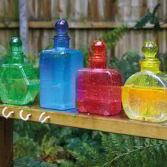 TTS Messy Maths Measuring Bottles Full Size  TTS Messy Maths Measuring Bottles Full Size  hi-res