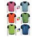 Reversible Mesh Training Bib Youth 10\-14yrs  hi\-res